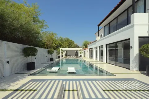 Villa til salg i Green Community, Dubai, UAE 5 soveværelser, 706 kvm № 737792 - foto 20