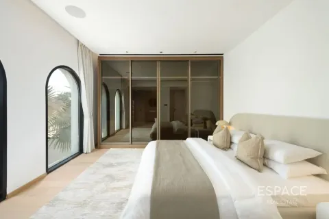 Villa til salg i Green Community, Dubai, UAE 5 soveværelser, 706 kvm № 737792 - foto 13