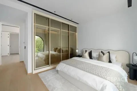 Villa til salg i Green Community, Dubai, UAE 5 soveværelser, 706 kvm № 737792 - foto 10