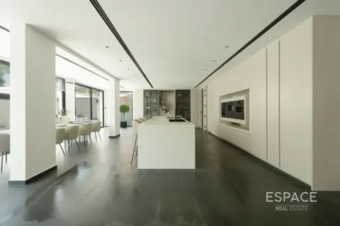 Villa til salg i Green Community, Dubai, UAE 5 soveværelser, 706 kvm № 737792 - foto 2