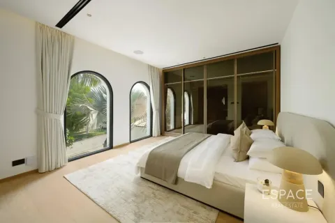 Villa til salg i Green Community, Dubai, UAE 5 soveværelser, 706 kvm № 737792 - foto 14