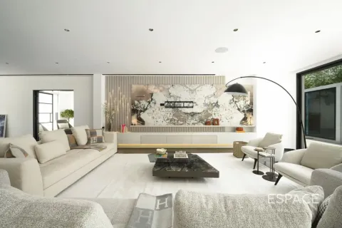 Villa til salg i Green Community, Dubai, UAE 5 soveværelser, 706 kvm № 737792 - foto 8