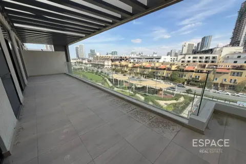 Appartement te koop in Jumeirah Village Circle, Dubai, VAE 2 slaapkamers, 111 vr.m., nr 737793 - foto 12