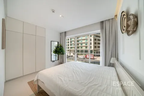 Apartament de vânzare în Dubai Marina, Dubai, EAU 1 dormitor, 83 mp. №737790 - poză 5