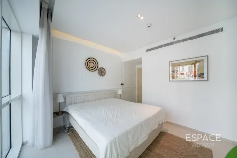 Apartament de vânzare în Dubai Marina, Dubai, EAU 1 dormitor, 83 mp. №737790 - poză 8
