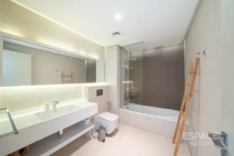 Apartament de vânzare în Dubai Marina, Dubai, EAU 1 dormitor, 83 mp. №737790 - poză 9
