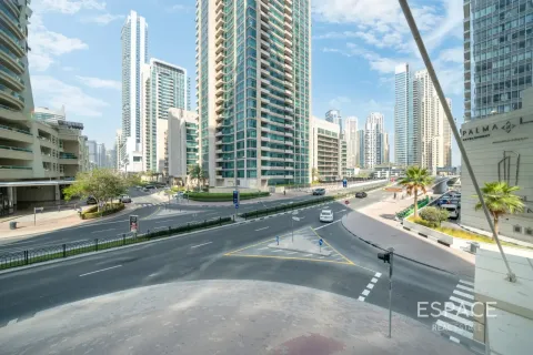Apartament de vânzare în Dubai Marina, Dubai, EAU 1 dormitor, 83 mp. №737790 - poză 14