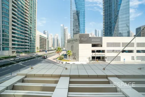 Apartament de vânzare în Dubai Marina, Dubai, EAU 1 dormitor, 83 mp. №737790 - poză 13