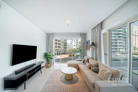 Apartament de vânzare în Dubai Marina, Dubai, EAU 1 dormitor, 83 mp. №737790 - poză 16