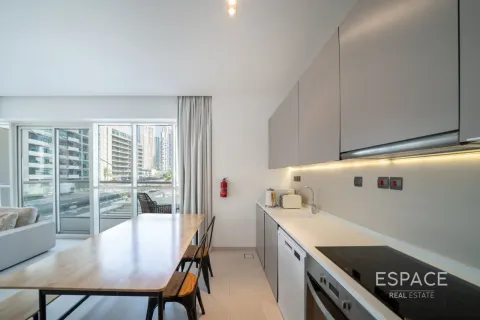 Apartament de vânzare în Dubai Marina, Dubai, EAU 1 dormitor, 83 mp. №737790 - poză 2