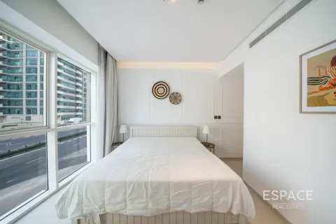 Apartament de vânzare în Dubai Marina, Dubai, EAU 1 dormitor, 83 mp. №737790 - poză 7
