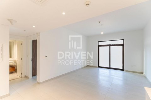 Huoneisto Umm Suqeim, Dubai, Arabiemiraatit 1 makuuhuone, 70.14 m2 № 757296