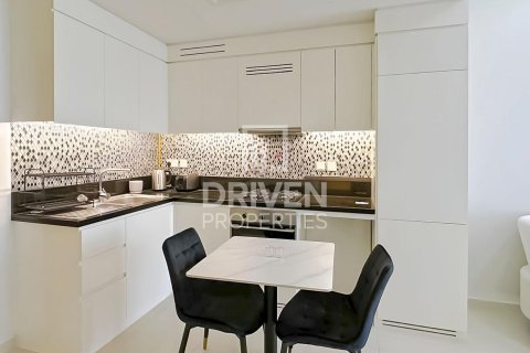 Business Bay, Dubai, संयुक्त अरब अमीरात में अपार्टमेंट, 1 बेडरूम, 49.42 वर्ग मीटर, संख्या 757299 - फ़ोटो 7
