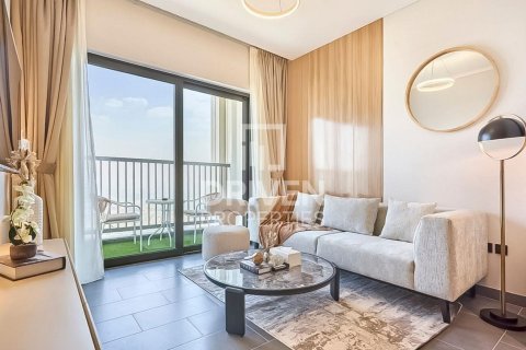 Dzīvoklis Mohammed Bin Rashid City, Dubaijā, AAE 1 istaba, 62.8 m2 Nr. 757300
