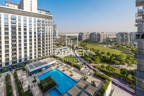 Lägenhet i Dubai Hills Estate, Dubai, UAE 2 sovrum, 92.16 kvm Nr. 762007
