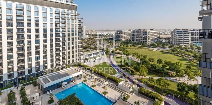 Dubai Hills Estate, Dubai, BAE’de daire 2 yatak odası, 92.16 m&sup2; No 762007