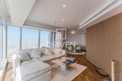 Купити квартиру в Джумейра Лейк Тауэрс, Дубай, ОАЕ 2 спальні, 139.08м2, № 762010 - фото 6