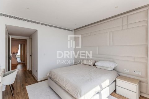 Купити квартиру в Джумейра Лейк Тауэрс, Дубай, ОАЕ 2 спальні, 139.08м2, № 762010 - фото 8