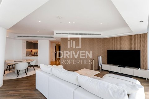 Купити квартиру в Джумейра Лейк Тауэрс, Дубай, ОАЕ 2 спальні, 139.08м2, № 762010 - фото 7