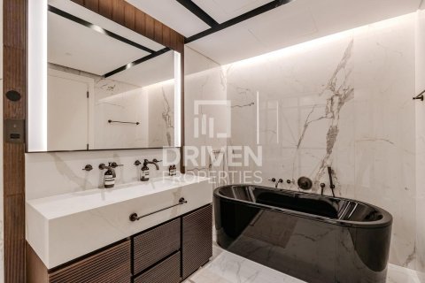 Купити квартиру в Джумейра Лейк Тауэрс, Дубай, ОАЕ 2 спальні, 139.08м2, № 762010 - фото 13