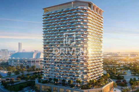 آپارتمان برای فروش در  Dubai Sports City، Dubai، امارات متحده عربی  49.24 متر مربع ، شماره 762006 - تصویر 2