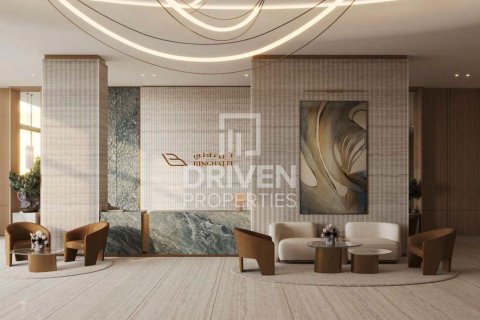 آپارتمان برای فروش در  Dubai Sports City، Dubai، امارات متحده عربی  49.24 متر مربع ، شماره 762006 - تصویر 8