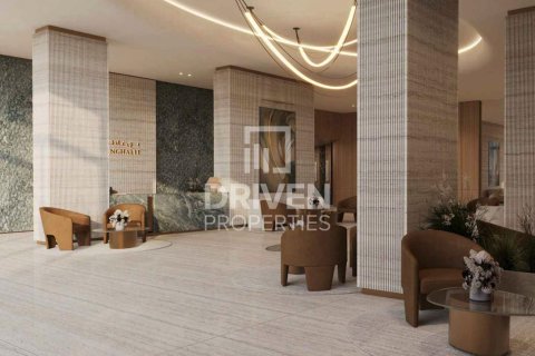 آپارتمان برای فروش در  Dubai Sports City، Dubai، امارات متحده عربی  49.24 متر مربع ، شماره 762006 - تصویر 7