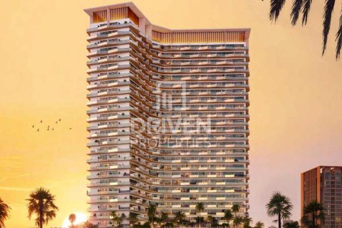 آپارتمان برای فروش در  Dubai Sports City، Dubai، امارات متحده عربی  49.24 متر مربع ، شماره 762006 - تصویر 1