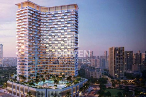 آپارتمان برای فروش در  Dubai Sports City، Dubai، امارات متحده عربی  49.24 متر مربع ، شماره 762006 - تصویر 3