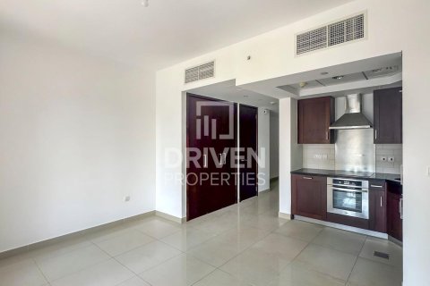 Apartemen di Downtown Dubai (Downtown Burj Dubai), Dubai, UEA 1 ruangan, 43.57 m2 nomor 762012 - foto 2