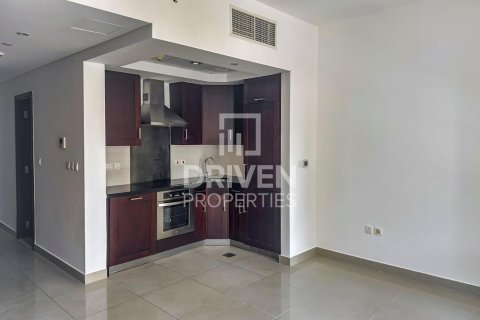 Apartemen di Downtown Dubai (Downtown Burj Dubai), Dubai, UEA 1 ruangan, 43.57 m2 nomor 762012 - foto 5