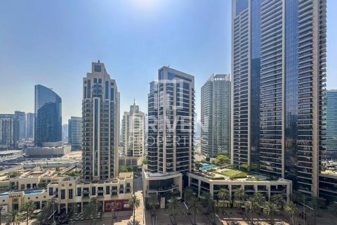 Apartemen di Downtown Dubai (Downtown Burj Dubai), Dubai, UEA 1 ruangan, 43.57 m2 nomor 762012 - foto 6