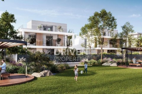 Villa til salg i The Valley, Dubai, UAE 4 soveværelser, 826.93 kvm № 762009 - foto 10