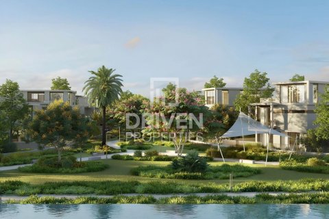 Villa til salgs i Dubai, Emiratene 5 soverom, 472.23 kvm Nr. 762008 - Foto 11