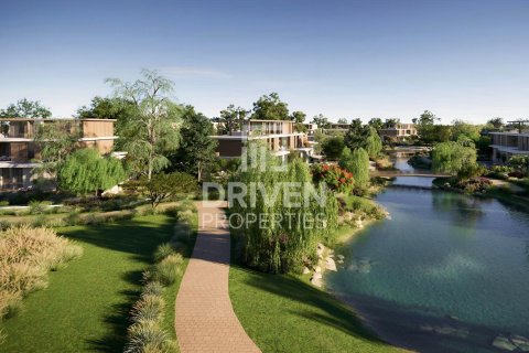 Villa til salgs i Dubai, Emiratene 5 soverom, 472.23 kvm Nr. 762008 - Foto 15