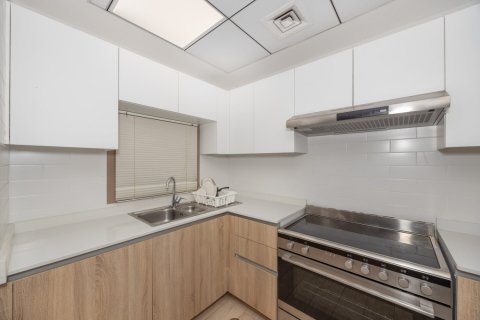 Dzīvoklis Business Bay, Dubaijā, AAE 2 istabas, 117 m2 Nr. 721743 - attēls 15