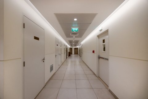 דירה ב Business Bay, Dubai, איחוד האמירויות 2 חדרי שינה, 117 מ