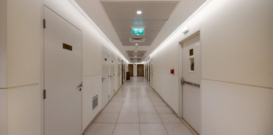 Dzīvoklis Business Bay, Dubaijā, AAE 2 istabas, 117 m2 Nr. 721743