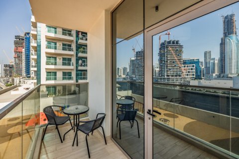Dzīvoklis Business Bay, Dubaijā, AAE 2 istabas, 117 m2 Nr. 721743 - attēls 3