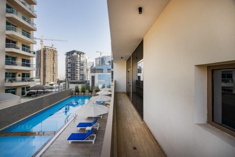 Dzīvoklis Business Bay, Dubaijā, AAE 2 istabas, 117 m2 Nr. 721743 - attēls 6