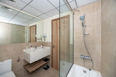 Dzīvoklis Business Bay, Dubaijā, AAE 2 istabas, 117 m2 Nr. 721743 - attēls 10
