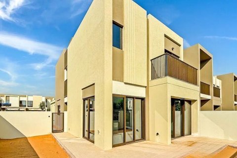 Radhus i Dubai Land, Dubai, UAE 4 sovrum, 256 kvm Nr. 721739