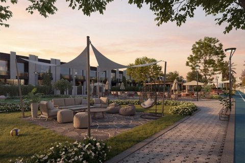 Vilë në Dubai Land, Emiratet e Bashkuara Arabe 4 dhoma gjumi, 190 m2. № 721742 - Foto 11