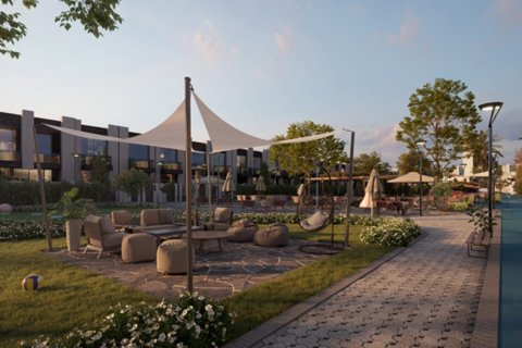 Vilë në Dubai Land, Emiratet e Bashkuara Arabe 4 dhoma gjumi, 190 m2. № 721742 - Foto 10
