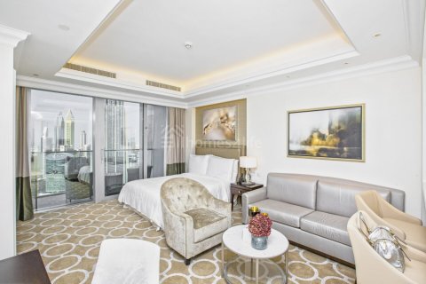 Huoneisto Downtown Dubai (Downtown Burj Dubai), Arabiemiraatit 52 m2 № 721741 - kuva 7
