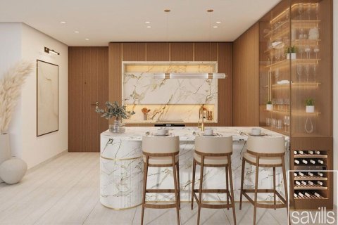Dvoupatrový byt v Palm Jumeirah, Dubai, SAE 2 ložnice, 391.4 m² Č.: 761181 - fotografie 12