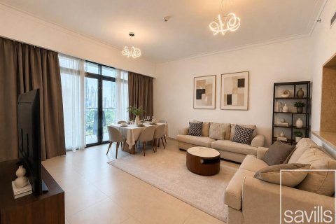Apartment in The Hills, Dubai, UAE 2 bedrooms, 119.29 sq.m. № 761179 - photo 2