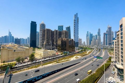 Apartment in The Hills, Dubai, UAE 2 bedrooms, 119.29 sq.m. № 761179 - photo 1