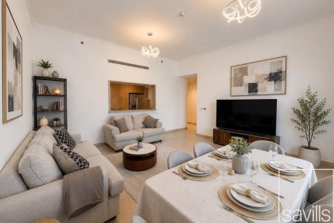 Apartment in The Hills, Dubai, UAE 2 bedrooms, 119.29 sq.m. № 761179 - photo 3