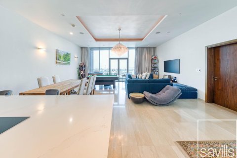 Apartmán v Palm Jumeirah, Dubai, SAE 3 spálne, 211.82 m2 č. 761176 - Fotografia 7